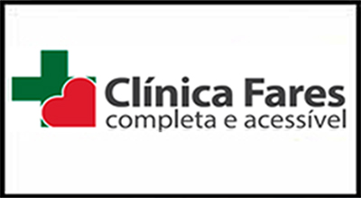 Site: » www.clinicafares.com.br/