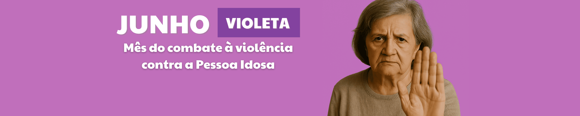 Campanha do mês